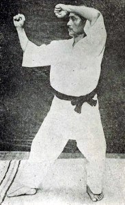 list of shotokan karate katas